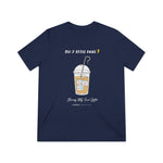Unisex Triblend Tee - Ultra-Soft Tri-Blend T-Shirt | Premium Retail Fit