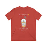 Unisex Triblend Tee - Ultra-Soft Tri-Blend T-Shirt | Premium Retail Fit