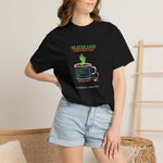 "Deleted Code Converter" Funny Programmer & Developer Comfort Colors T-Shirt