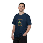 "Deleted Code Converter" Funny Programmer & Developer Comfort Colors T-Shirt
