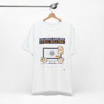 "Still Billing" Funny Graphic Designer T-Shirt | Pixel-Perfect Freelancer Tee