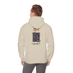 Panel 47 Crime Scene" Fandom Headcanon Unisex Heavy Blend Hoodie