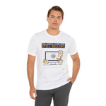 "Still Billing" Funny Graphic Designer T-Shirt | Pixel-Perfect Freelancer Tee