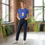 Unisex Triblend Tee - Ultra-Soft Tri-Blend T-Shirt | Premium Retail Fit
