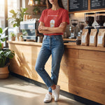 Unisex Triblend Tee - Ultra-Soft Tri-Blend T-Shirt | Premium Retail Fit