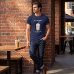 Unisex Triblend Tee - Ultra-Soft Tri-Blend T-Shirt | Premium Retail Fit