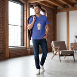 Unisex Triblend Tee - Ultra-Soft Tri-Blend T-Shirt | Premium Retail Fit