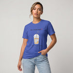 Unisex Triblend Tee - Ultra-Soft Tri-Blend T-Shirt | Premium Retail Fit