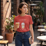 Unisex Triblend Tee - Ultra-Soft Tri-Blend T-Shirt | Premium Retail Fit