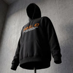 Panel 47 Crime Scene" Fandom Headcanon Unisex Heavy Blend Hoodie