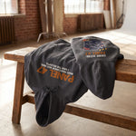 Panel 47 Crime Scene" Fandom Headcanon Unisex Heavy Blend Hoodie