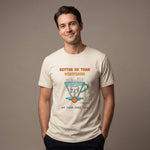 "Better UX Than Wireframe" Funny UI/UX Designer Coffee T-Shirt