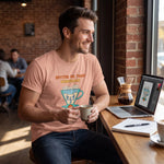 "Better UX Than Wireframe" Funny UI/UX Designer Coffee T-Shirt