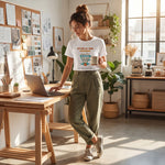 "Better UX Than Wireframe" Funny UI/UX Designer Coffee T-Shirt
