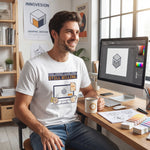"Still Billing" Funny Graphic Designer T-Shirt | Pixel-Perfect Freelancer Tee