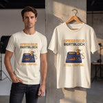"Espresso Fueled Beatblock" Funny Music Producer & Lo-Fi Beatmaker T-Shirt
