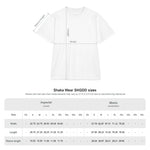 "No Apologies" Fierce Sports Mom & Boss Lady Oversized Drop-Shoulder Tee
