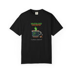 "Deleted Code Converter" Funny Programmer & Developer Comfort Colors T-Shirt