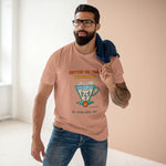 "Better UX Than Wireframe" Funny UI/UX Designer Coffee T-Shirt