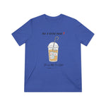 Unisex Triblend Tee - Ultra-Soft Tri-Blend T-Shirt | Premium Retail Fit