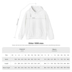 Panel 47 Crime Scene" Fandom Headcanon Unisex Heavy Blend Hoodie