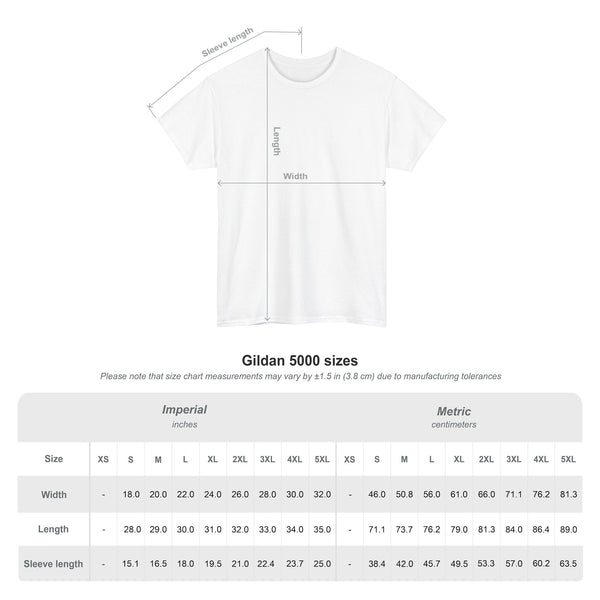 "Cat's Undo History" Funny Graphic Designer & Cat Lover Heavy Cotton T-Shirt